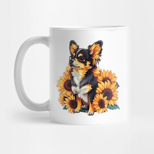 Chihuahua Mug